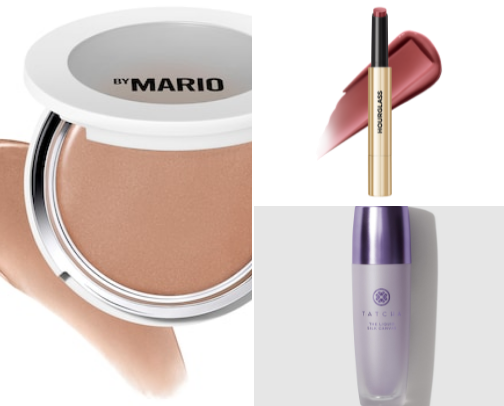 MAKEUP THAT’S ACTUALLY WORTH THE HYPE cover photo collage