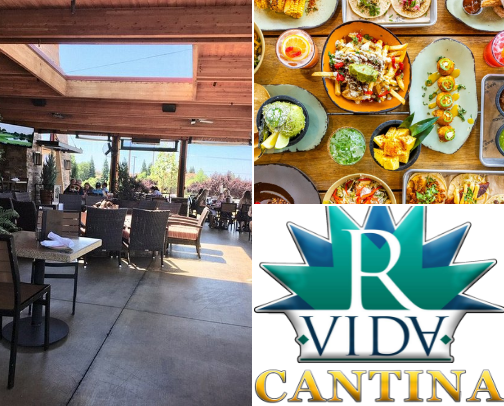 My top Citrus Heights recs cover photo collage