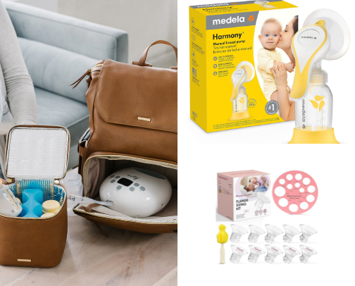 Mommy must have cover photo collage