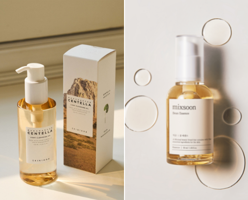 Self-Care in a Bottle: Products That Saved My Sensitive Skin cover photo collage