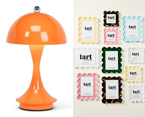 Things I'm loving cover photo collage