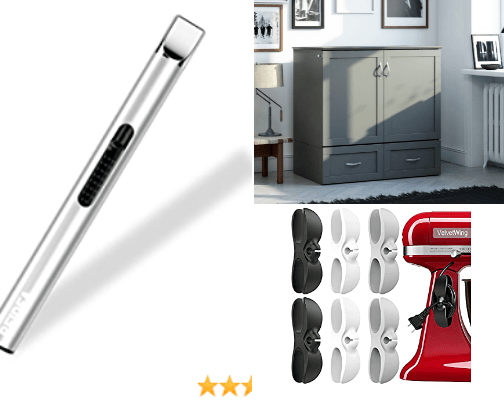 Home Hacks cover photo collage