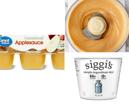 Starting Solids cover photo collage