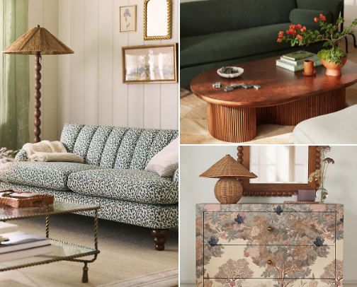 Haven & Hygge ~ Scandinavian Cozy Timeless Home (Furniture & More) cover photo collage