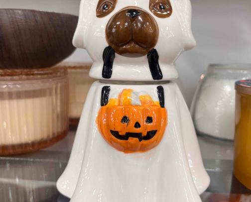 Halloween Decor cover photo collage