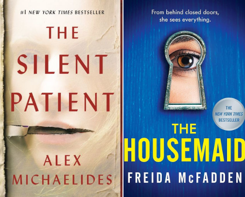 books I’d read again cover photo collage