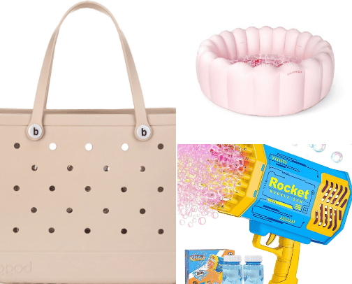 Summer 2024 cover photo collage