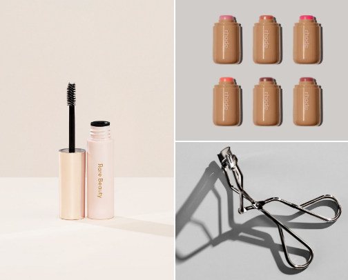 Sephora Sale cover photo collage
