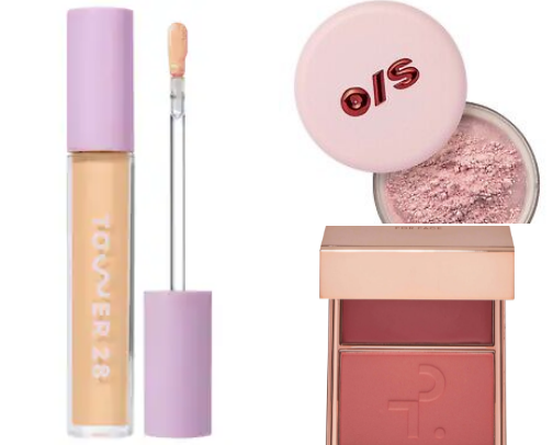 drugstore makeup must haves cover photo collage