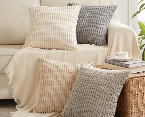Home Decor Favorites cover photo collage