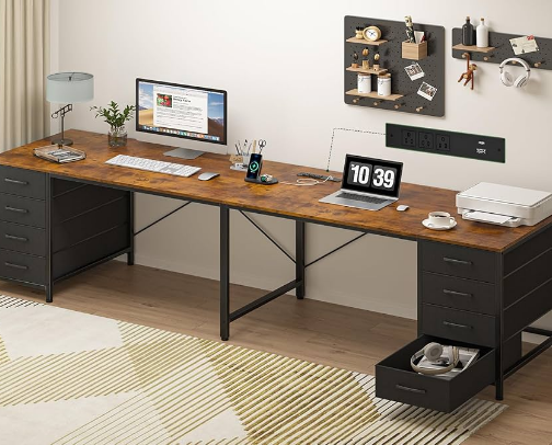 Work From Home Must-Haves cover photo collage