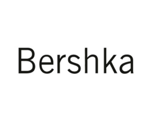 Bershka cover photo collage