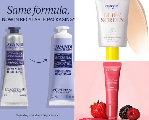 everything u need in ur bag as a clean girly (starting at 5$)🎀 cover photo collage
