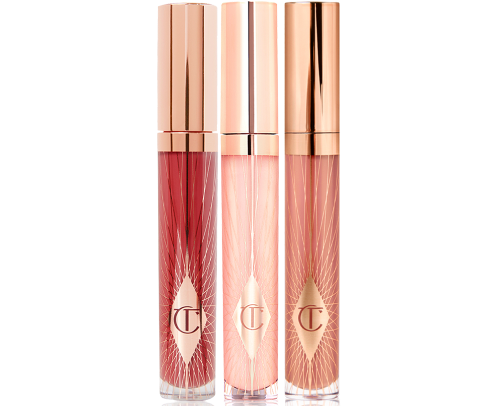 Best Lip Products & Lip Gloss 💋 cover photo collage