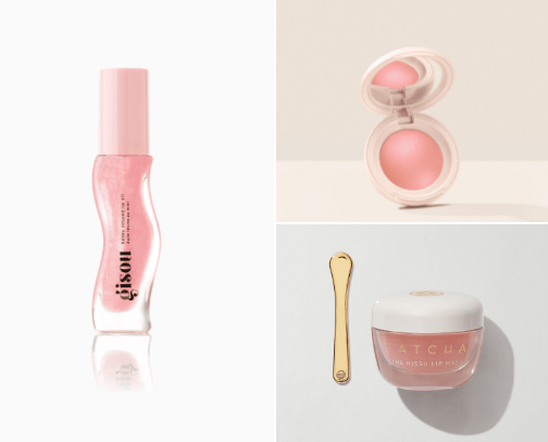 sephora sale recommendations cover photo collage