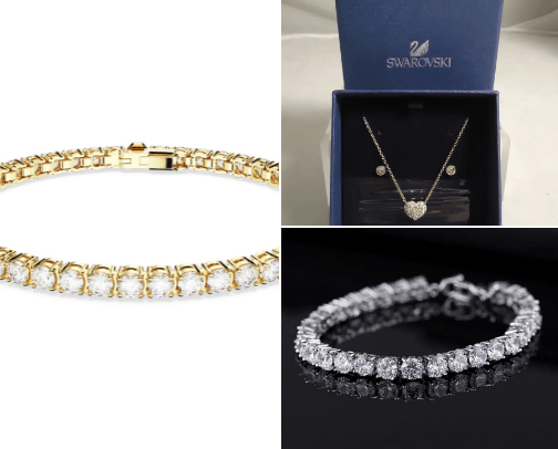 JEWELRYYYYY cover photo collage