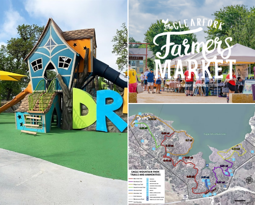 Local Activities cover photo collage
