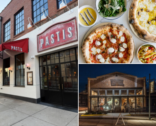 A NYC transplant’s fave Music City Spots: a Nashville must-hit list cover photo collage