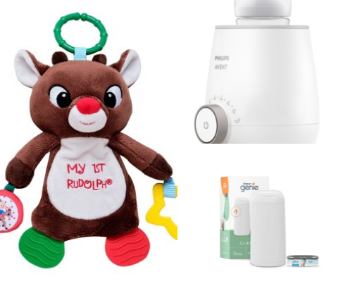 BABY GIRL 🩷 cover photo collage