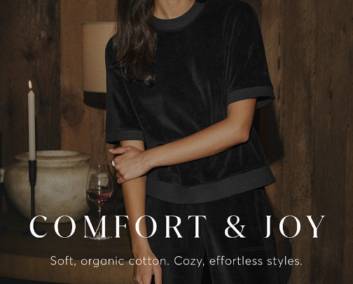 Clothing cover photo collage