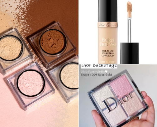 •Sephora must haves• cover photo collage