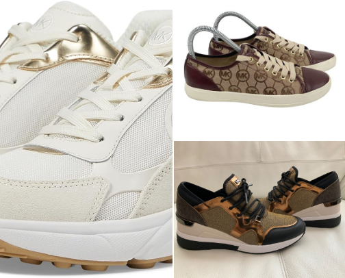 Luxury Shoes/Footwears/Bags/Clothes cover photo collage