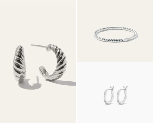 Soft Summer Jewelry Finds cover photo collage