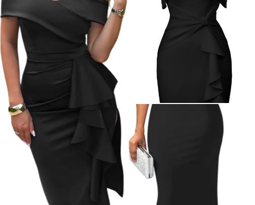 My Fashion Favorite Finds cover photo collage