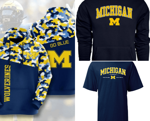 Are you ready for some football?! cover photo collage