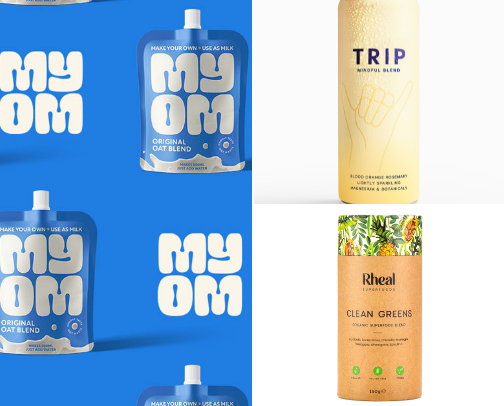 MY LIST OF EVERYTHING VEGAN WELLNESS cover photo collage