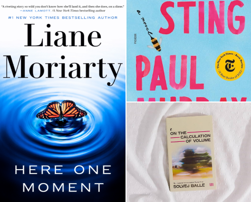 Read with me 2026 cover photo collage