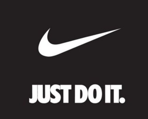 Nike🖤 cover photo collage