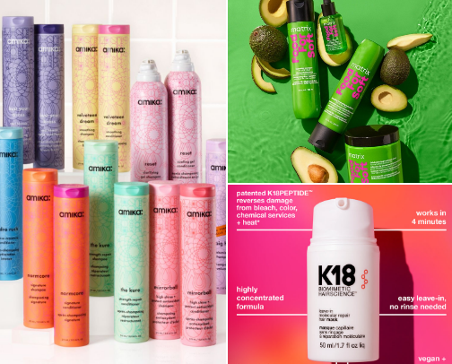 BEST HAIRCARE ;) cover photo collage