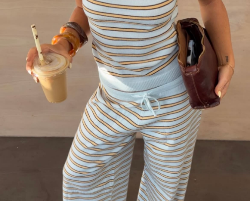 how to achieve the ‘comfy cute’ look 👀⚡️🧸 cover photo collage