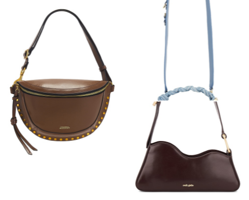 Bags for the most fabulous woman in your life! cover photo collage