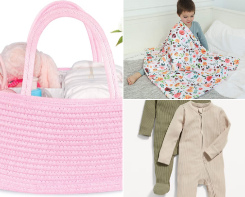 Kid stuff! cover photo collage