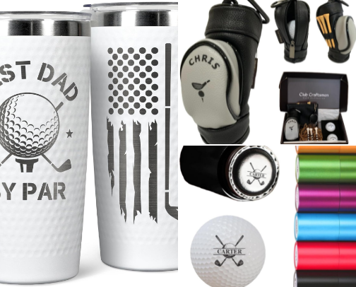 Mom Life, Made Easier: Gifts for Him cover photo collage