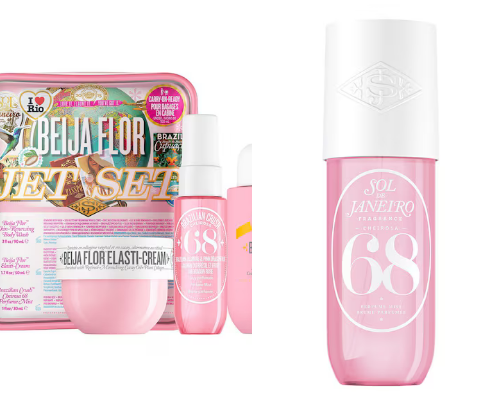 body care🛀🏻 cover photo collage