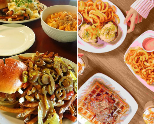 My top Sault Ste. Marie recs cover photo collage