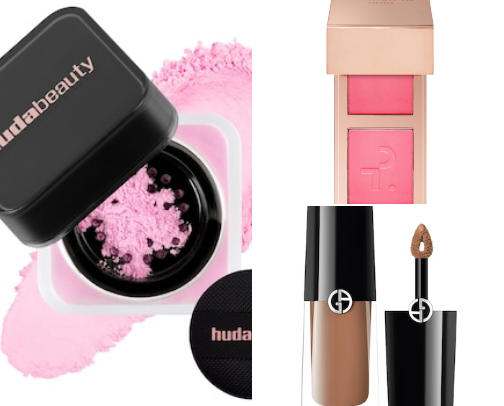 The Best Sephora Products!! 💄 cover photo collage