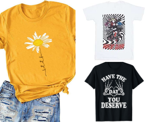 Clothes I like cover photo collage