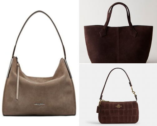 Purses I’m Obsessed With ✨ cover photo collage