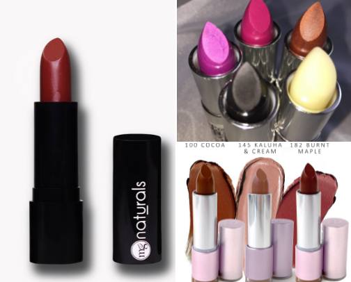 LIPSTICK 💄 👄 cover photo collage
