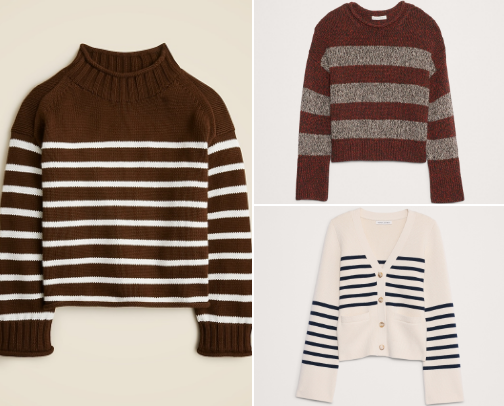 Gilmore girls fashion inspo cover photo collage