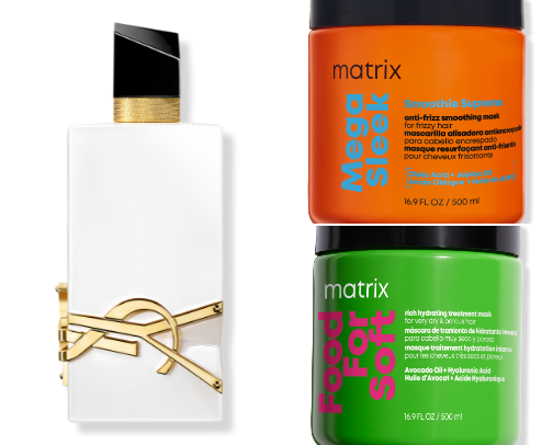 Ulta 21 days of beauty wish list-2026 cover photo collage