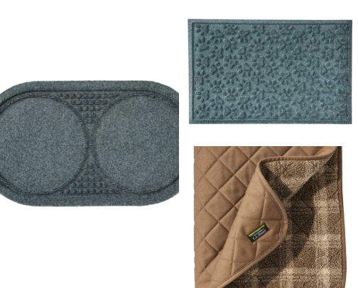 Dog Favorites 🖤🐾 cover photo collage