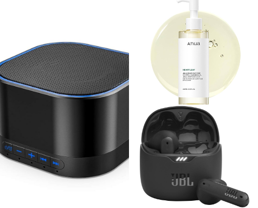 Prime Days, Target Days, all the Sales right now cover photo collage