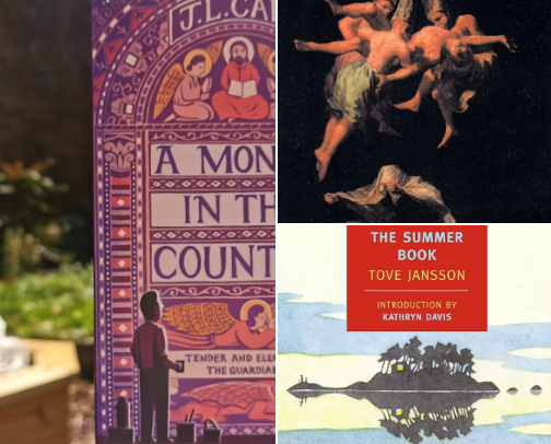 Underrated Reads You'll Love! cover photo collage