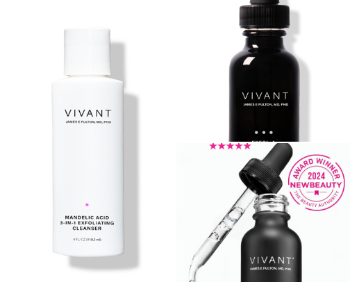 Holy Grail Makeup and Skincare- The Ultimate List cover photo collage