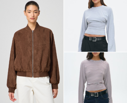 capsule winter wardrobe that everyone needs cover photo collage